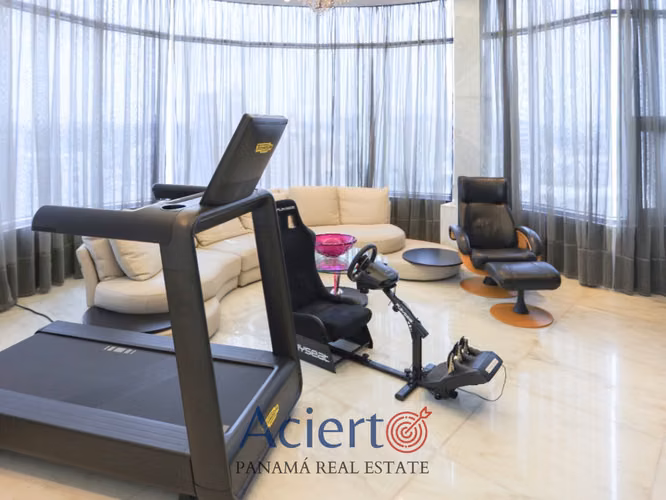 VENTA PENTHOUSE EL CANGREJO - Imagen 17