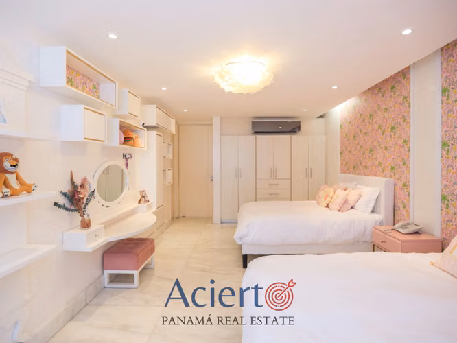 VENTA PENTHOUSE EL CANGREJO - Imagen 13