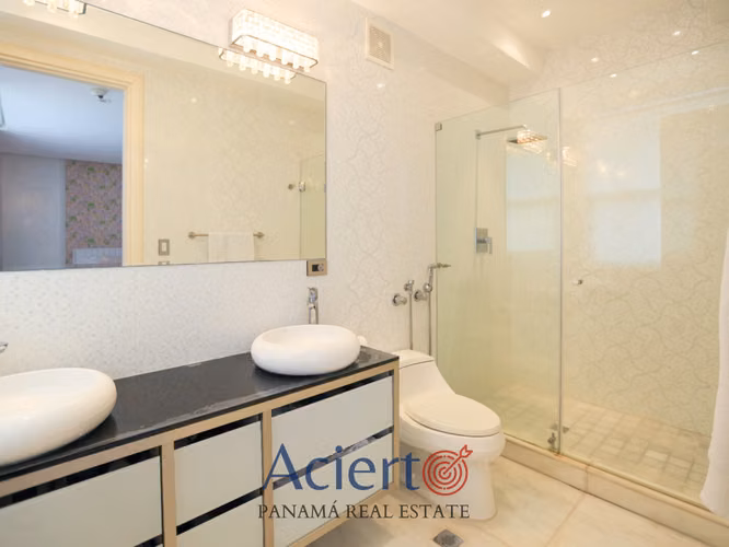 VENTA PENTHOUSE EL CANGREJO - Imagen 15