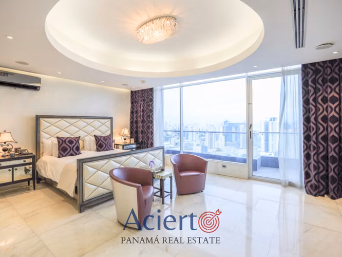 VENTA PENTHOUSE EL CANGREJO - Imagen 8