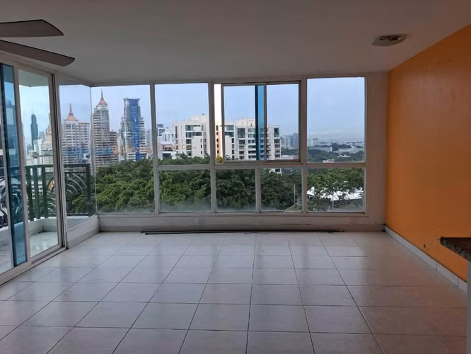 Apartamento en Venta-PH Belview-Plaza Edison
