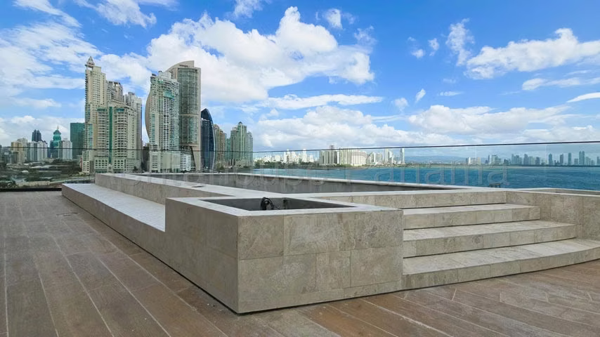 Apartamento en Venta en Punta Pacífica 25EPP6529 - Imagen 13