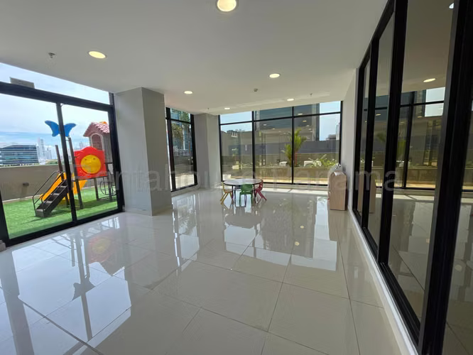 Alquiler Apartamento Obarrio Downtown 27YCG1630 - Imagen 14