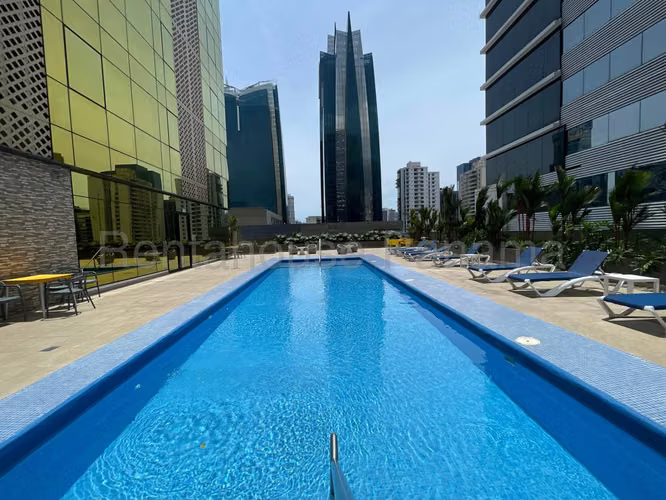 Alquiler Apartamento Obarrio Downtown 27YCG1630 - Imagen 12