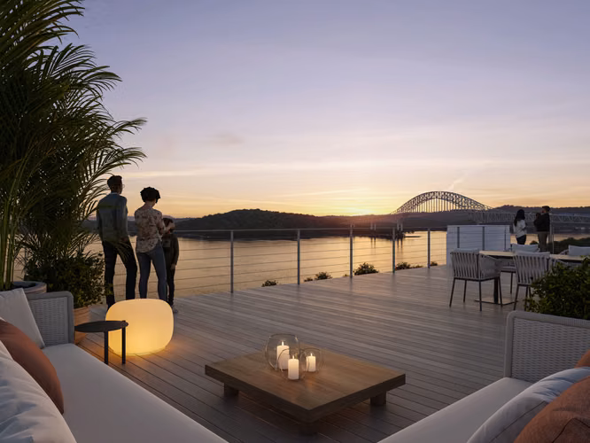 VIVE O INVIERTE EN AMADOR EN CONSTRUCCIÓN - Imagen 9