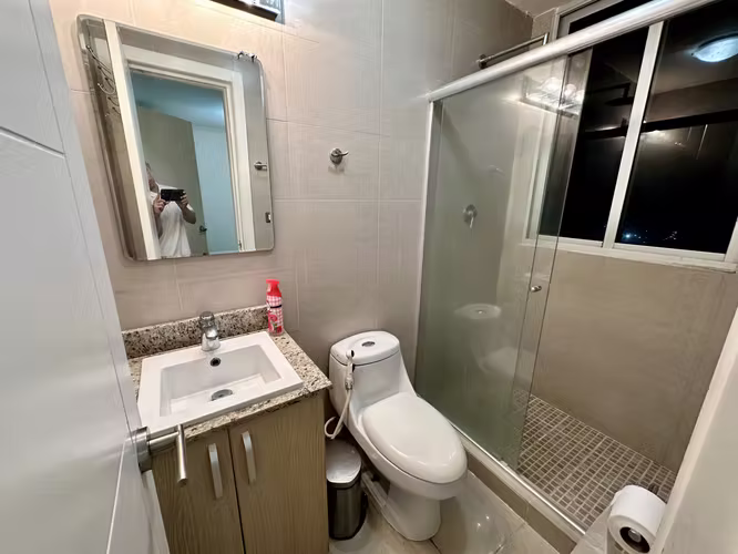Se vende apartamento en Condado del Rey, Ph Rokas - Imagen 13