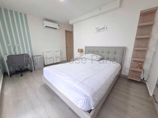 J1374GRR Alquiler de Apartamento en Bellavista - Imagen 10