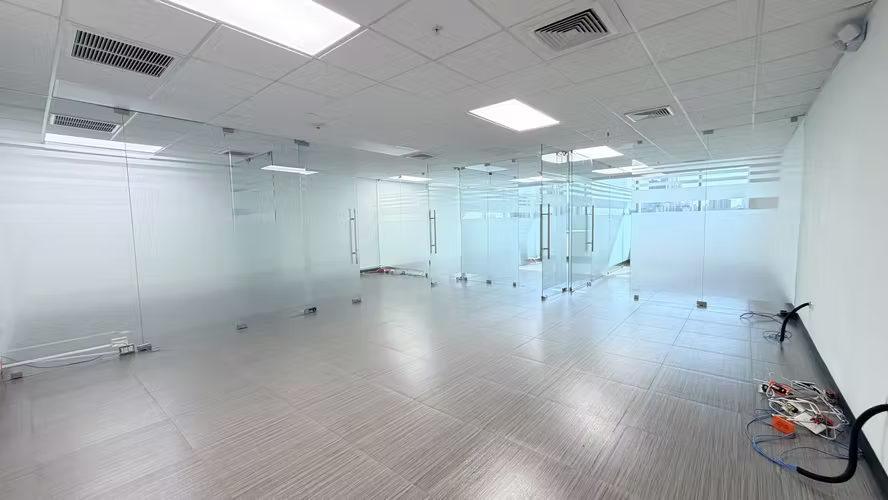 Oficina en Venta en Punta Pacifica Torre Las Americas 25*3768Mfk - Imagen 11
