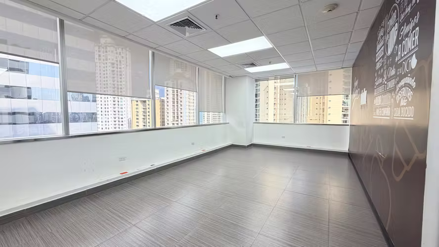 Oficina en Venta en Punta Pacifica Torre Las Americas 25*3768Mfk - Imagen 4