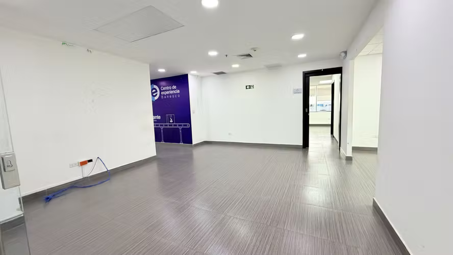 Oficina en Venta en Punta Pacifica Torre Las Americas 25*3768Mfk - Imagen 16