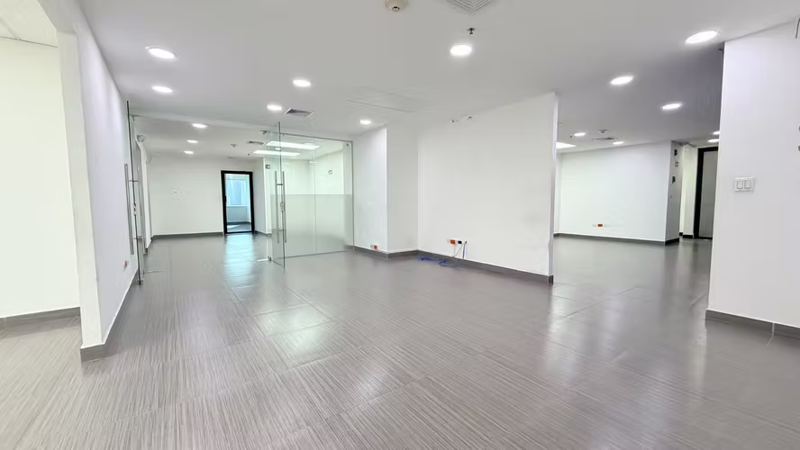 Oficina en Venta en Punta Pacifica Torre Las Americas 25*3768Mfk - Imagen 3