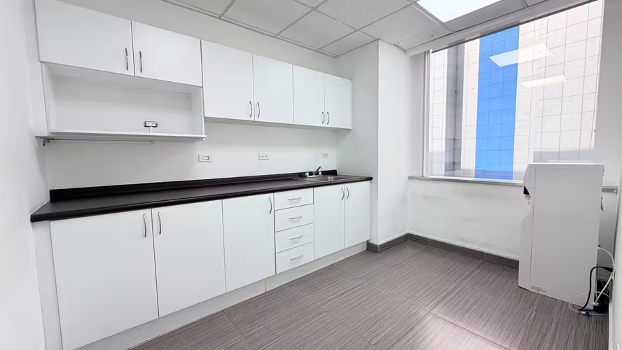 Oficina en Venta en Punta Pacifica Torre Las Americas 25*3768Mfk - Imagen 8