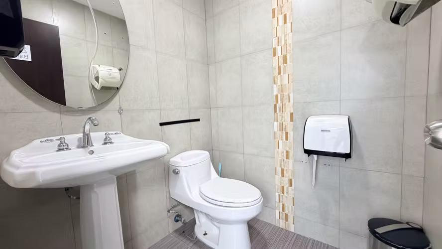 Oficina en Venta en Punta Pacifica Torre Las Americas 25*3768Mfk - Imagen 12