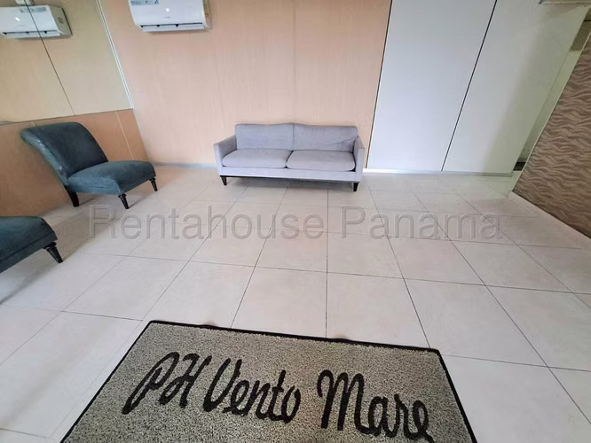 Apartamento amoblado en alquiler en PH Vento Mare, Dos Mares 27YCG1498 - Imagen 16