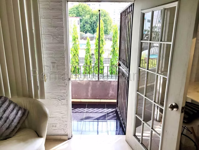 Venta Apartamento El Cangrejo - 27YCG7869 - Imagen 13