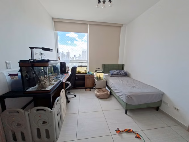 Se alquila apartamento con terraza en San Francisco #27-1409GE - Imagen 18