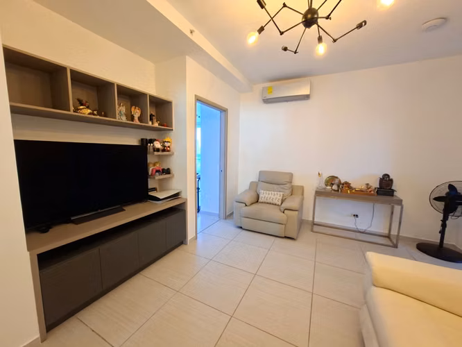 Se alquila apartamento con terraza en San Francisco #27-1409GE - Imagen 11
