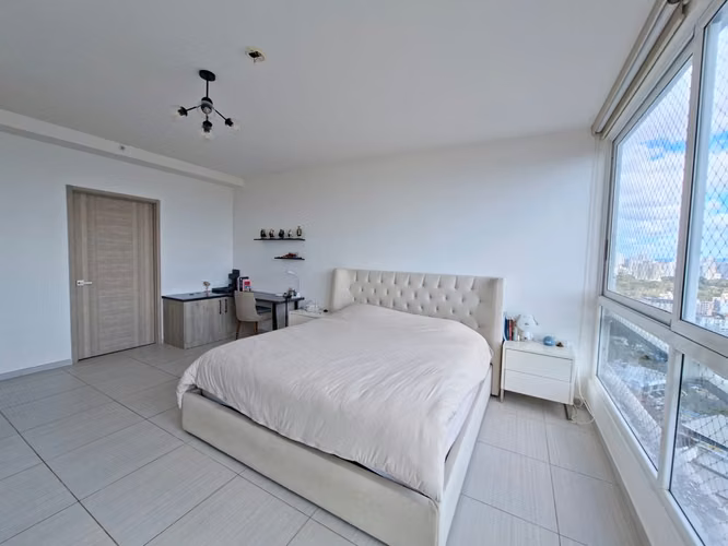 Se alquila apartamento con terraza en San Francisco #27-1409GE - Imagen 13