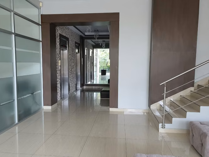 ALQUILO SAN FRANCISCO PH DIAMOND TOWER, 3 Rec 2 Baños, 1 Parking - Imagen 13
