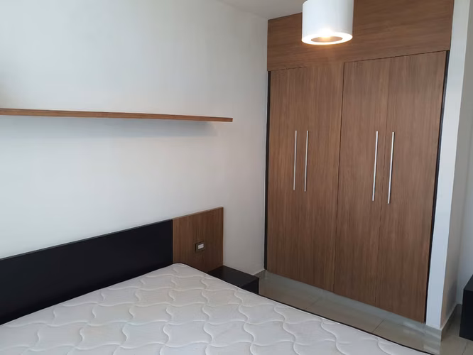 ALQUILO SAN FRANCISCO PH DIAMOND TOWER, 3 Rec 2 Baños, 1 Parking - Imagen 17