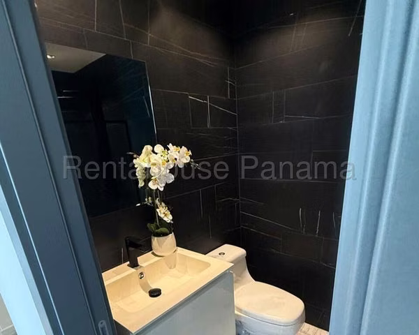J240GRR Alquiler de Apartamento en Bella vista - Imagen 10