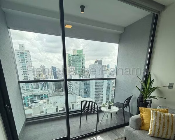J240GRR Alquiler de Apartamento en Bella vista - Imagen 7