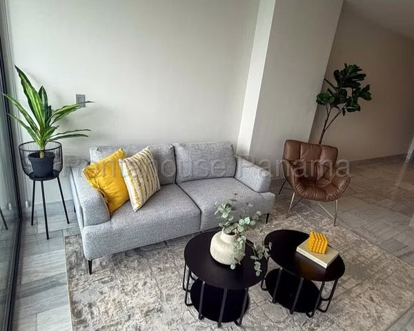 J240GRR Alquiler de Apartamento en Bella vista - Imagen 6