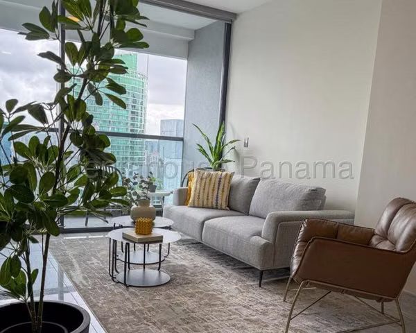 J240GRR Alquiler de Apartamento en Bella vista - Imagen 2