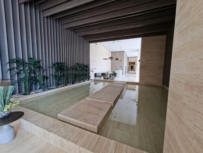 Se vende apartamento 329m2 en San Francisco con terraza y vista al mar #26-6521GE