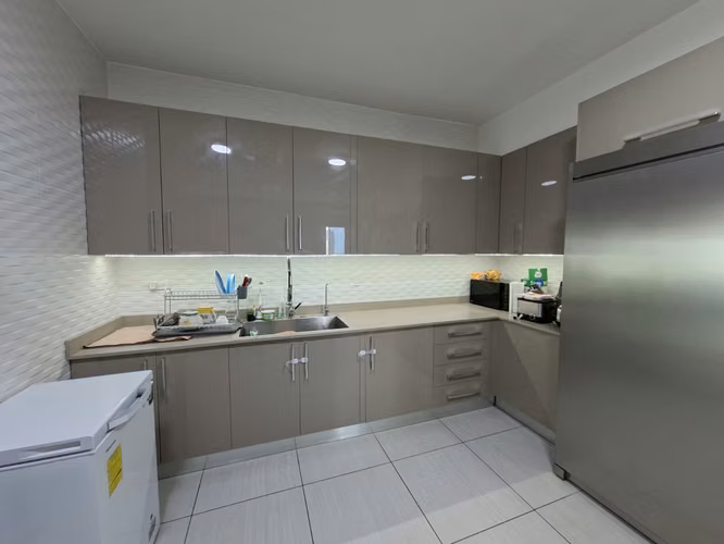 Se vende apartamento 329m2 en San Francisco con terraza y vista al mar #26-6521GE