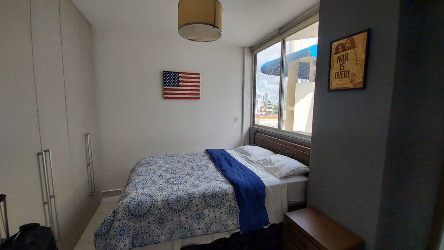 Se alquila apartamento amoblado en San Francisco 27-1290GE - Imagen 18