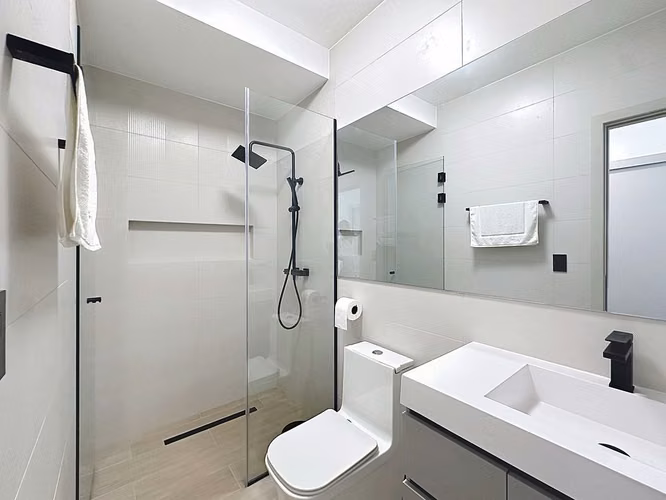 Alquiler de apartamento en San Francisco – PH The Hub - Imagen 8