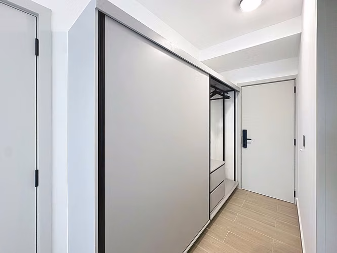 Alquiler de apartamento en San Francisco – PH The Hub - Imagen 5