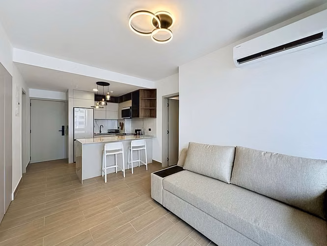 Alquiler de apartamento en San Francisco – PH The Hub - Imagen 2