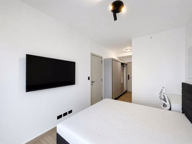 Alquiler de apartamento en San Francisco – PH The Hub - Imagen 12