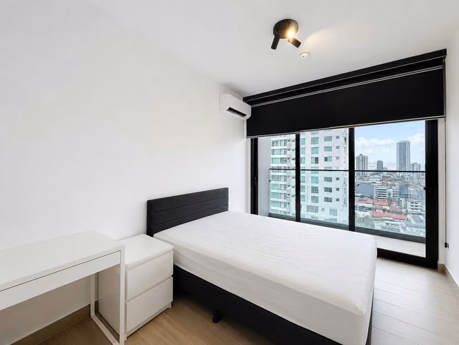 Alquiler de apartamento en San Francisco – PH The Hub - Imagen 13