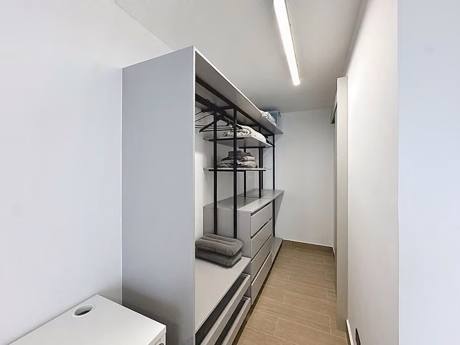 Alquiler de apartamento en San Francisco – PH The Hub - Imagen 9