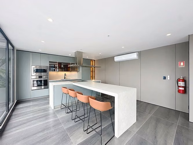 Alquiler de apartamento en San Francisco – PH The Hub - Imagen 18