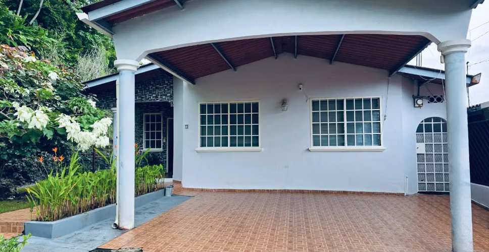 Se Vende Casa en Brisas del Golf, Panamá
