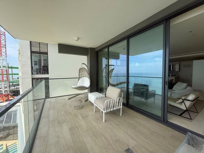SE ALQUILA OCEAN REEF ISLANDS - THE PALMS - Imagen 5