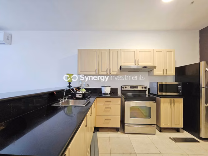 Alquiler de apartamento en Avenida Balboa - Imagen 6