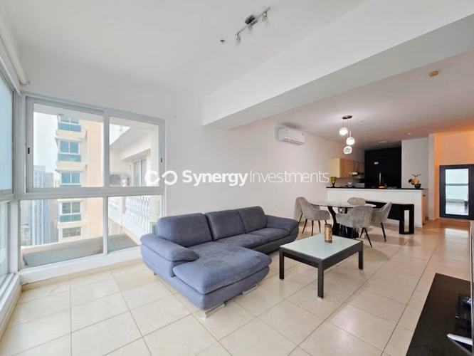 Alquiler de apartamento en Avenida Balboa - Imagen 2