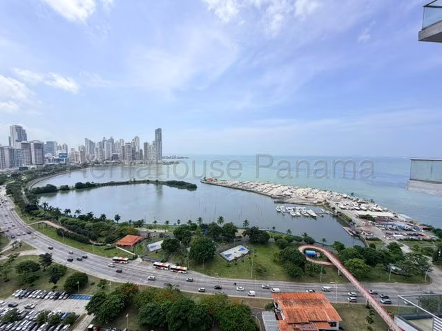 J161GRR Alquiler de Apartamento en Bella vista - Imagen 7
