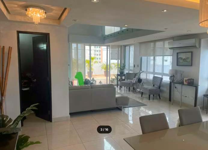 ALQUILER PENTHOUSE SAN FRANCISCO - Imagen 15