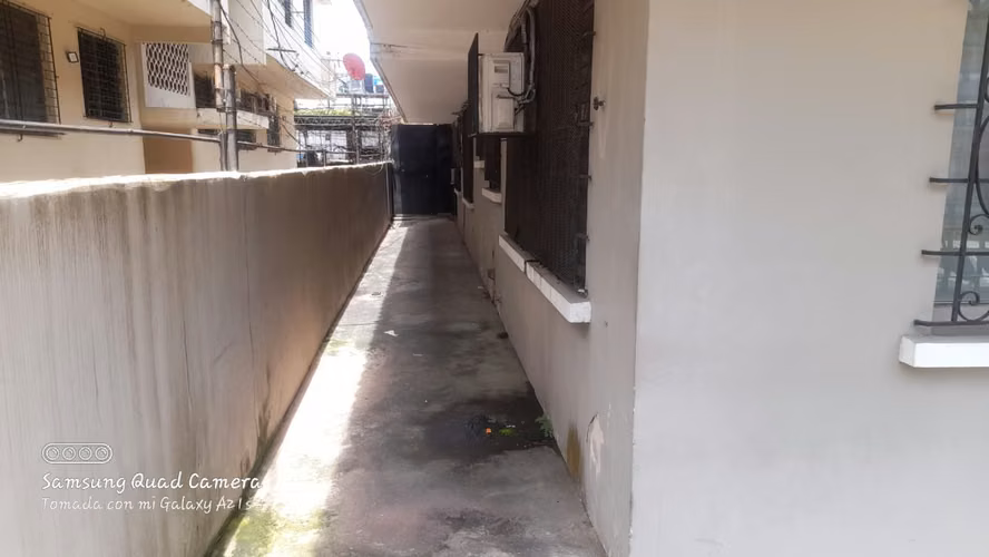 ALQUILER APARTAMENTO EN EL CARMEN ( ATRÁS DE CAJA DE AHORROS) - Imagen 2