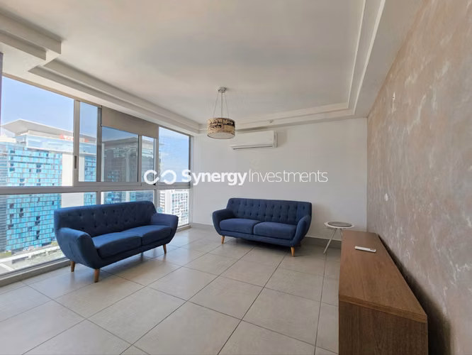 Alquiler de apartamento en Obarrio - Imagen 5