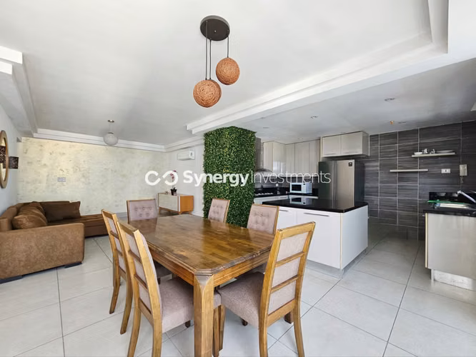Alquiler de apartamento en Obarrio