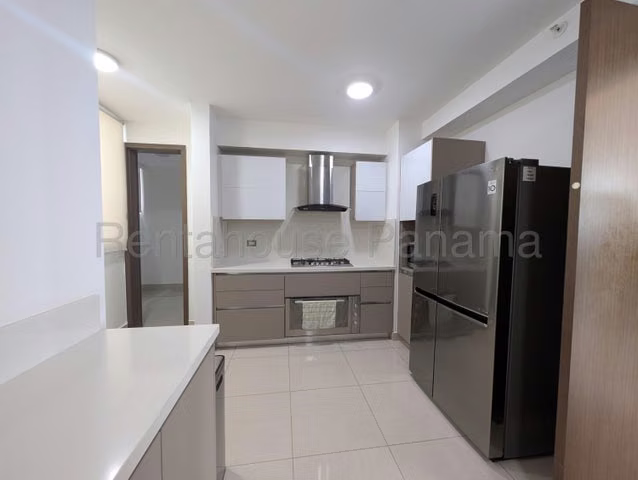 J1224GRR Alquiler de Apartamento en Costa del Este - Imagen 15