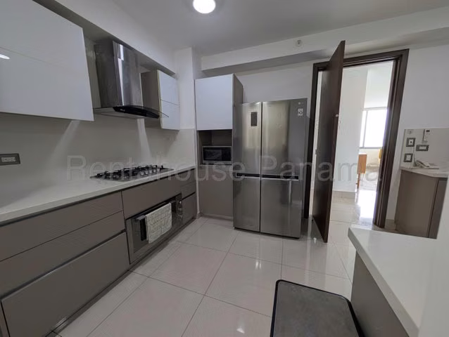 J1224GRR Alquiler de Apartamento en Costa del Este - Imagen 16