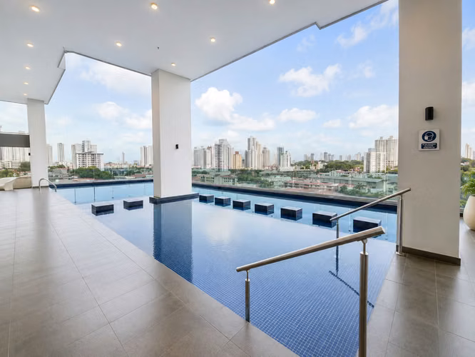 Apartamento en Alquiler – PH Loma Vista Tower Hato Pintado - LH - Imagen 5